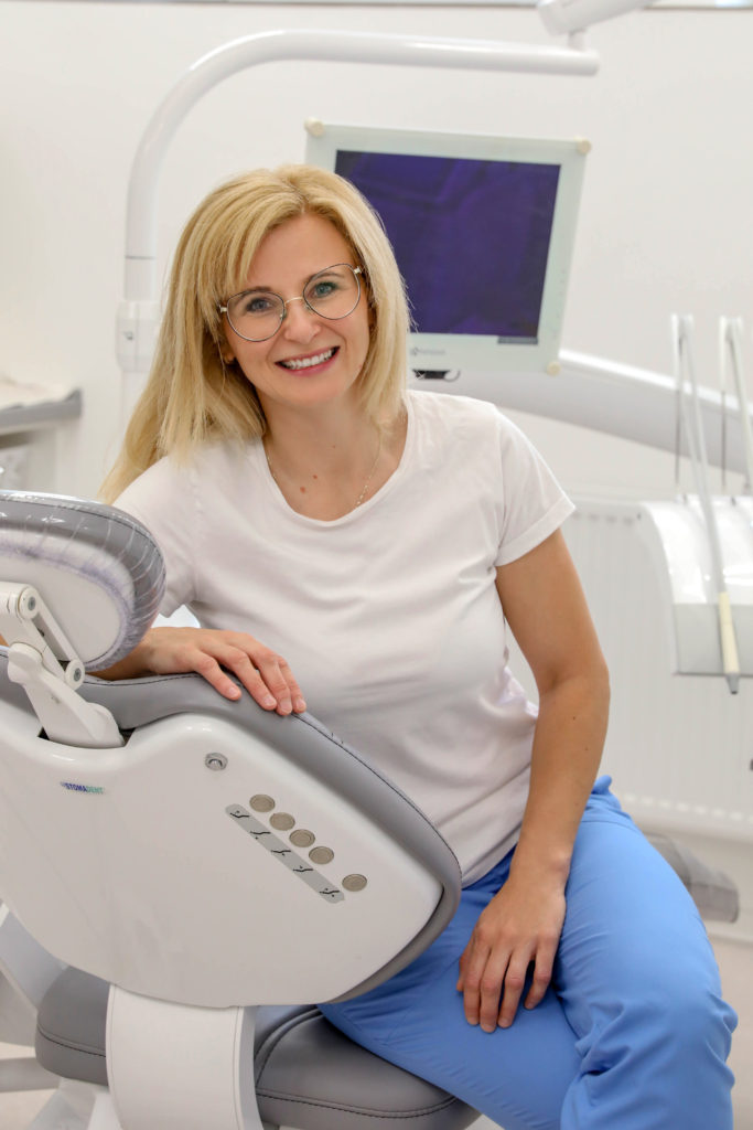 MDDr. Kristýna Šméralová